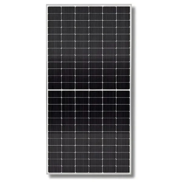Tommatech 5 Kw Lityum Hazır Solar Enerji Paketi Pb - Görsel 2
