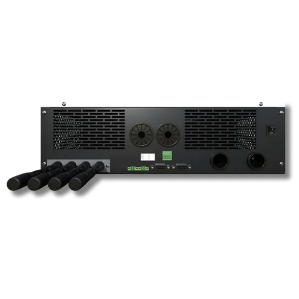 Lexron 11 Kw 2xmppt 48 V Hv Akıllı Inverter - Görsel 7