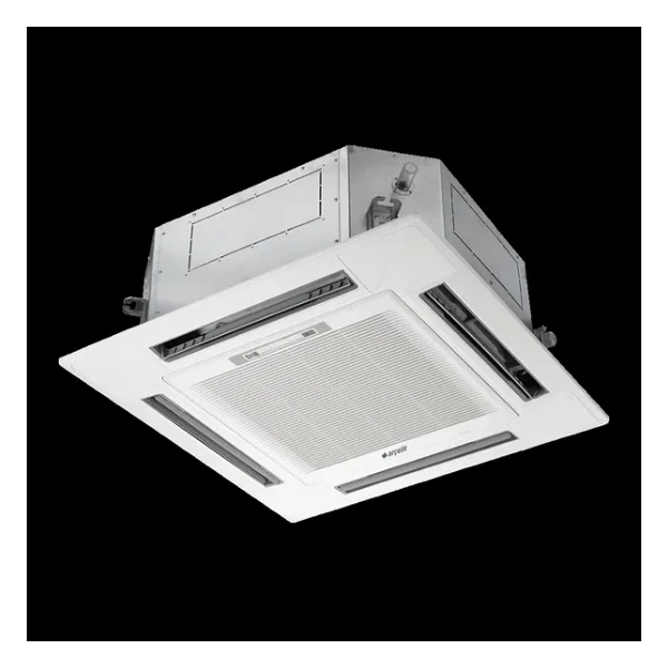 Arçelik Aecca240/Aecca241 Inverter Kaset Tipi 24000 Btu Klima - Görsel 3