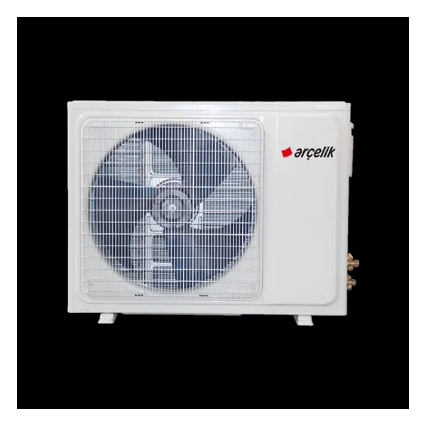 Arçelik Aecca240/Aecca241 Inverter Kaset Tipi 24000 Btu Klima - Görsel 6