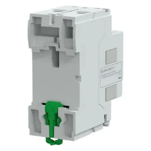Schneider Ez9r05225 2x25 A 230 V 30 Ma Ac Tipi Kaçak Akım Rölesi - Görsel 5
