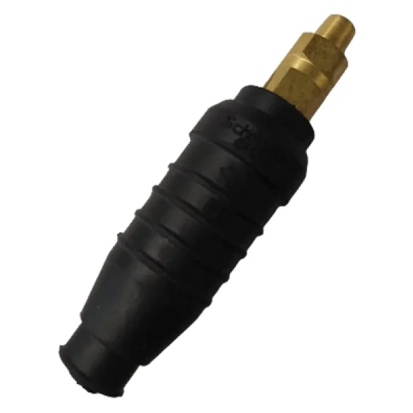 Schneider Electric 3274-301-0366 400a 50-95mm Kaynak Düz Fiş - Görsel 3