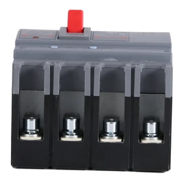 Himel Hdm363f50b3xx 50ka 4x50a Sabit Kompakt Tmş Şalter - Görsel 6