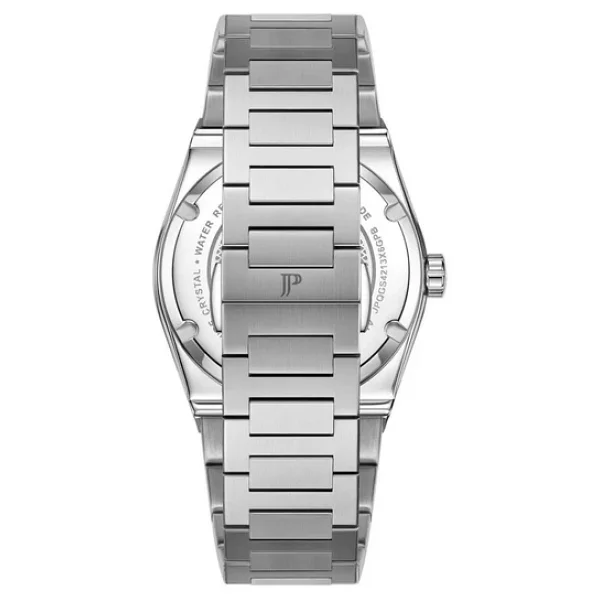 Jacques Philippe Aurora Jpqgs4213x6gpb Mavi-Pembe Erkek Kol Saati - Görsel 5