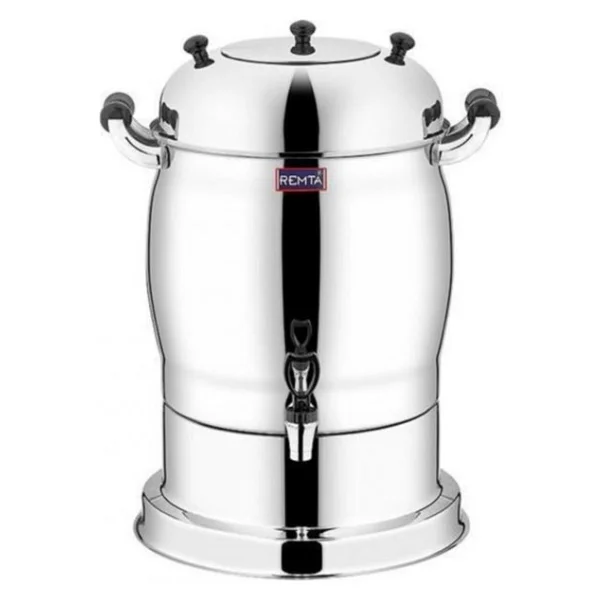 Remta V10 8 Lt Midi Soğuk Süt Otomatı - Görsel 3
