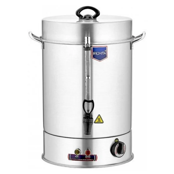 Remta R37 400 Bardak Sıcak Su Otomatı - Görsel 4