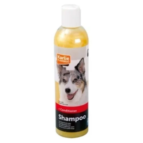 Karlie Bakım Kremli 300 Ml Köpek Şampuanı - Görsel 3