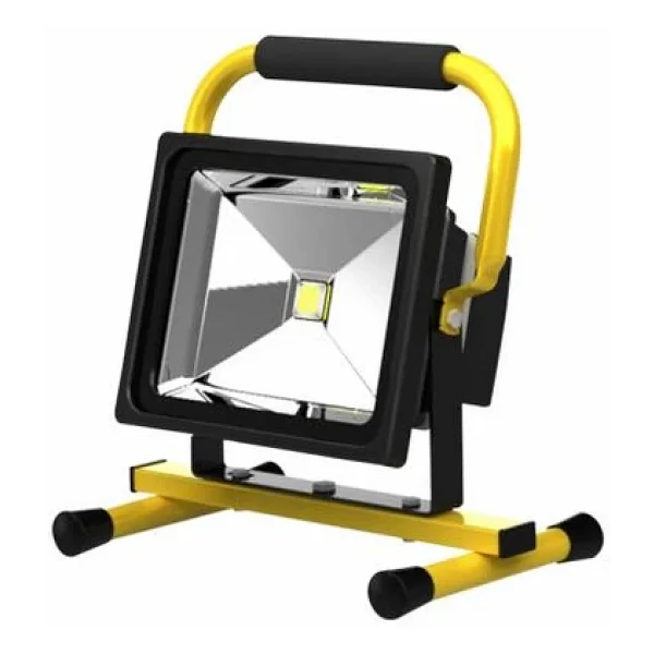 Troy 28003 30 W Cob LED Projektör - Görsel 4