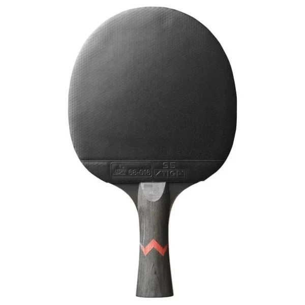 Stiga Bat Royal 5 Star Carbon Masa Tenisi Raketi 1215-2818-01 - Görsel 4