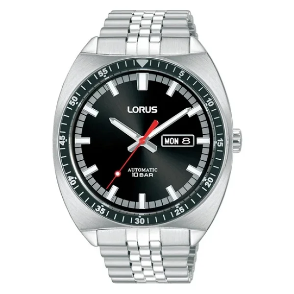 Lorus Rl439bx9 Erkek Kol Saati - Görsel 7