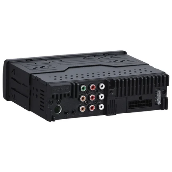 For-X Xq-7450dsp 4x100 W Bluetooth Oto Teyp - Görsel 7
