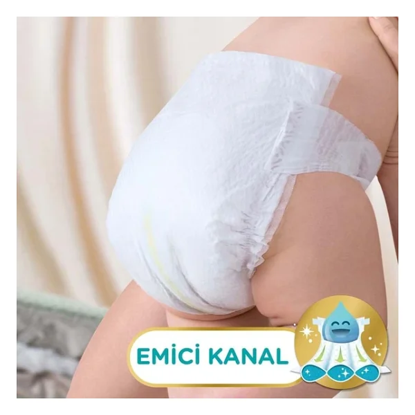 Prima Premium Care 6 Numara Extra Large 62'li Bebek Bezi - Görsel 9