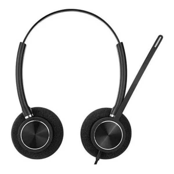 Inbertec C10dm Duo Çağrı Merkezi Kulaklığı - Görsel 6