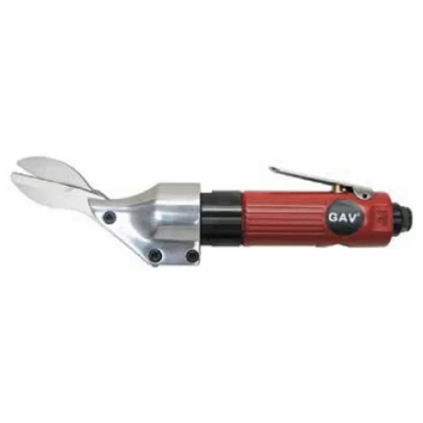 Gav Os-315 S Havalı Sac Kesme - Görsel 3