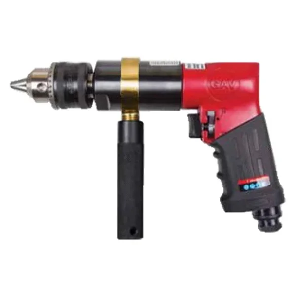 Gav Os-8313a 13 Mm Havalı Matkap - Görsel 6