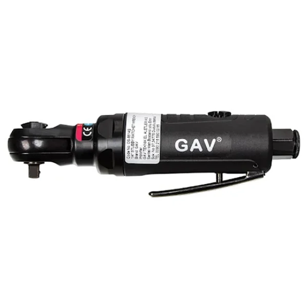 Gav Os-8638s 3/8'' Havalı Cırcır Motoru - Görsel 5