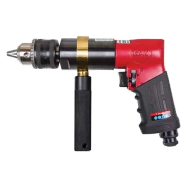 Gav Os-8313a 13 Mm Havalı Matkap - Görsel 7