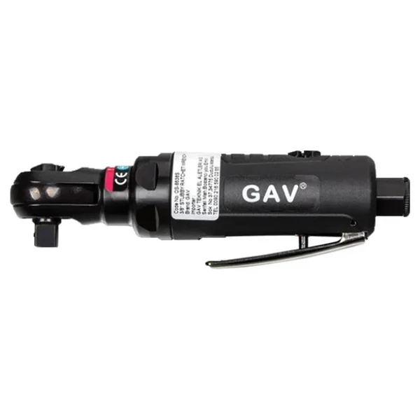 Gav Os-8638s 3/8'' Havalı Cırcır Motoru - Görsel 4