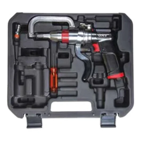 Gav Os-3899 Havalı Punta Çürütme Seti - Görsel 4