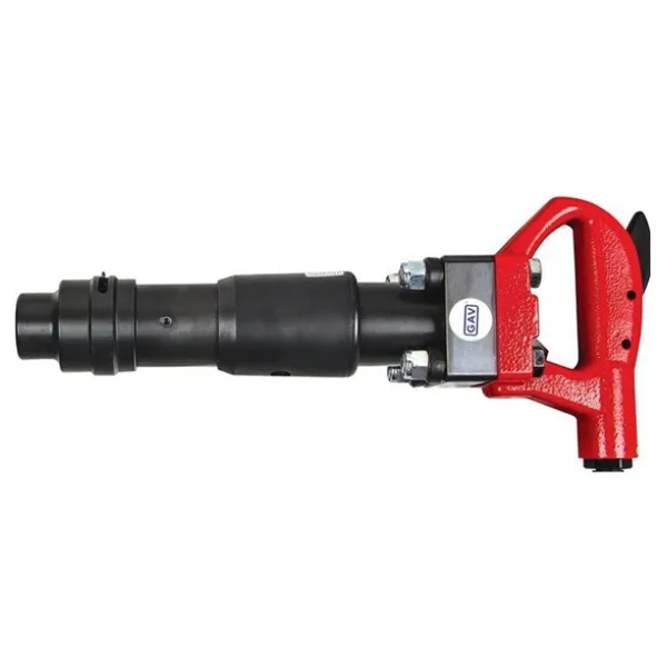 Gav Os-200 V Havalı Kalafat Çekiç - Görsel 4