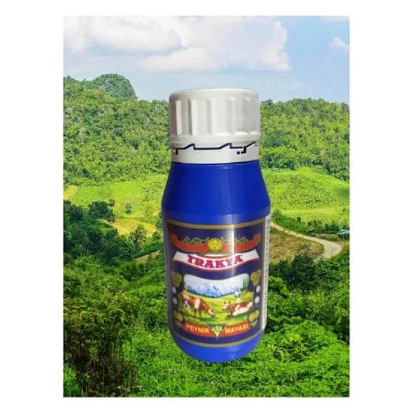 Trakya 100 Ml Peynir Mayası - Görsel 2