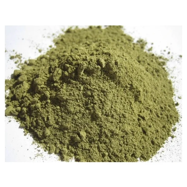 Lokman Aktar Toz Kına Rgs 500 Gr - Görsel 3