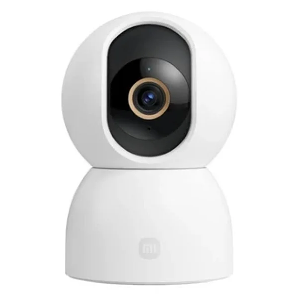 Xiaomi Smart Camera C500 6 MP 360 Derece Gece Görüşlü IP Wi-Fi Güvenlik Kamerası - Görsel 7
