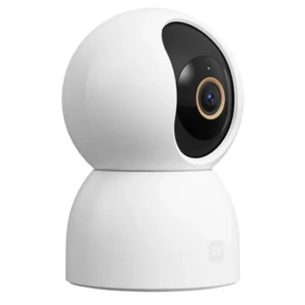 Xiaomi Smart Camera C500 6 MP 360 Derece Gece Görüşlü IP Wi-Fi Güvenlik Kamerası - Görsel 8