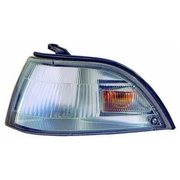 Sinyal Sol Corolla 1988-1992 Ae92 - Görsel 3