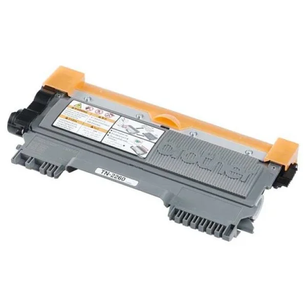 Brother Tn-2260 Siyah Toner - Görsel 2