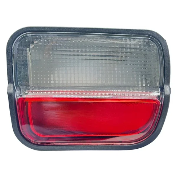 Honda Reflektör Tampon Crv 97-01 Arka Sağ - Görsel 4