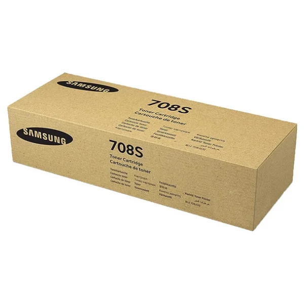 Samsung Mlt-D708s Siyah Toner - Görsel 5