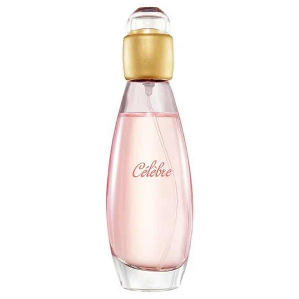 Avon Celebre Edt 50 Ml Kadın Parfüm - Görsel 3