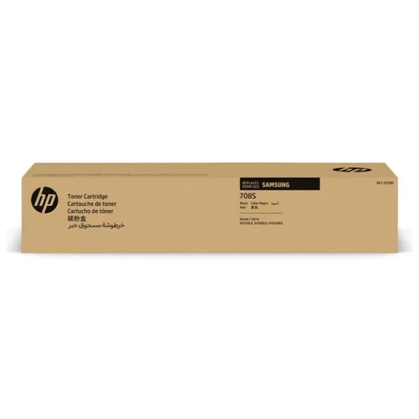 Samsung Mlt-D708s Siyah Toner - Görsel 4