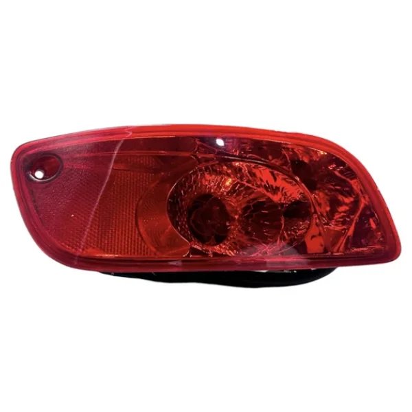 Hyundaı Reflektör Tampon Santafe 06-10 Arka Sol - Görsel 3