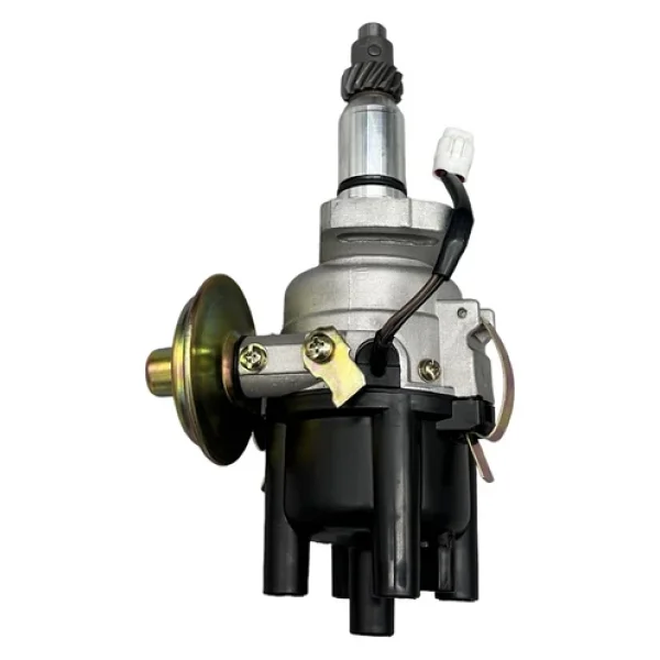 Suzukı Distribütör Carry Sk410 1,0 F10 90-98 - Görsel 6