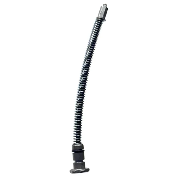 Hyundaı Tel Fren El Accent Blue Benzinli 11-15 Arka Sol - Görsel 2