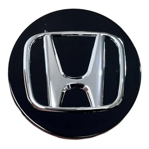Honda Jant Göbek Cıvıc 12-19/Crv 12-19/Accord 12-19 (7 Cm) - Görsel 4