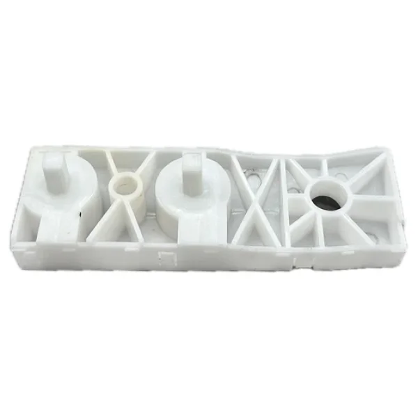 Nıssan Braket Tampon X-Traıl 07-13 Arka Sağ - Görsel 5