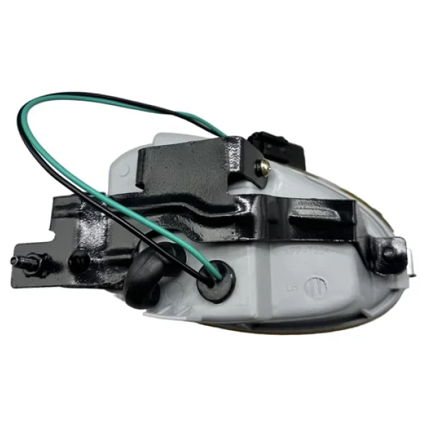 Hyundaı Lamba Sis Accent 98-99 Sol (Sarı) - Görsel 6