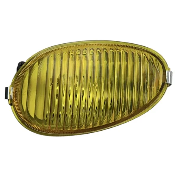 Hyundaı Lamba Sis Accent 98-99 Sol (Sarı) - Görsel 5