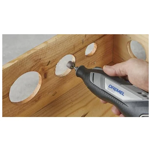 Dremel 8250-5 Gravür Makinesi - Görsel 7