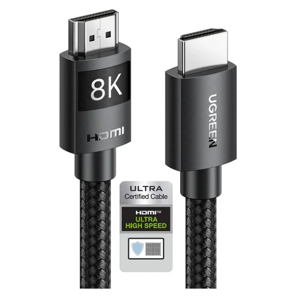 Ugreen 40181 8K 3 M Hdmı Kablo - Görsel 3