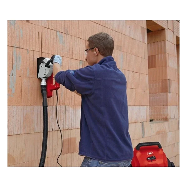 Einhell Th-Ma 1300 Kanal Açma Makinesi - Görsel 10