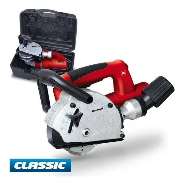 Einhell Th-Ma 1300 Kanal Açma Makinesi - Görsel 9