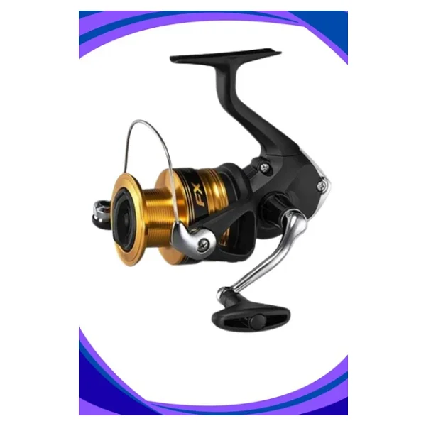 Oslo Viking 180cm 30-180gr Shimano Fx 4000 Tekne Olta Seti - Görsel 3