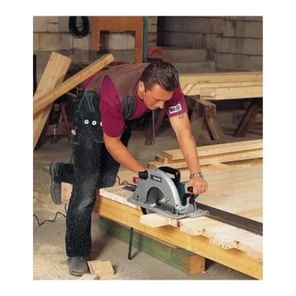 Makita 5103 Sunta Kesme Daire Testere 2000w - Görsel 5