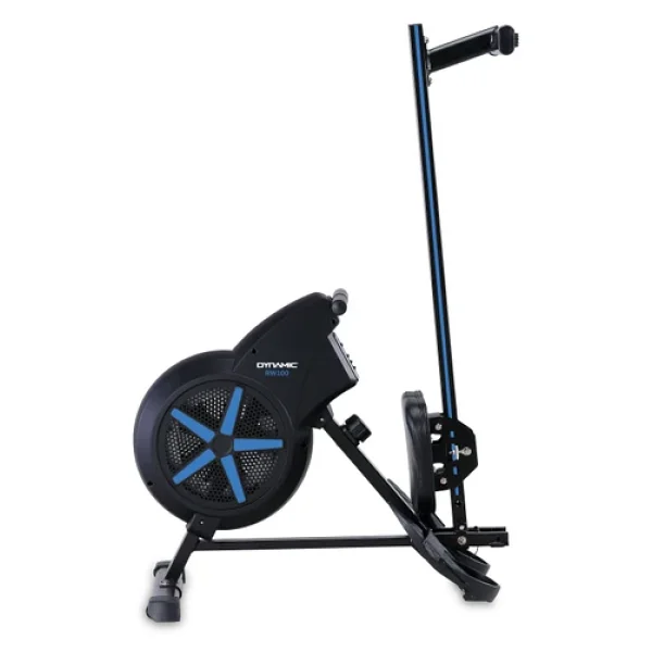 Dynamic Rw100 Katlanabilir Hava Dirençli Kürek Çekme Aleti - Görsel 6