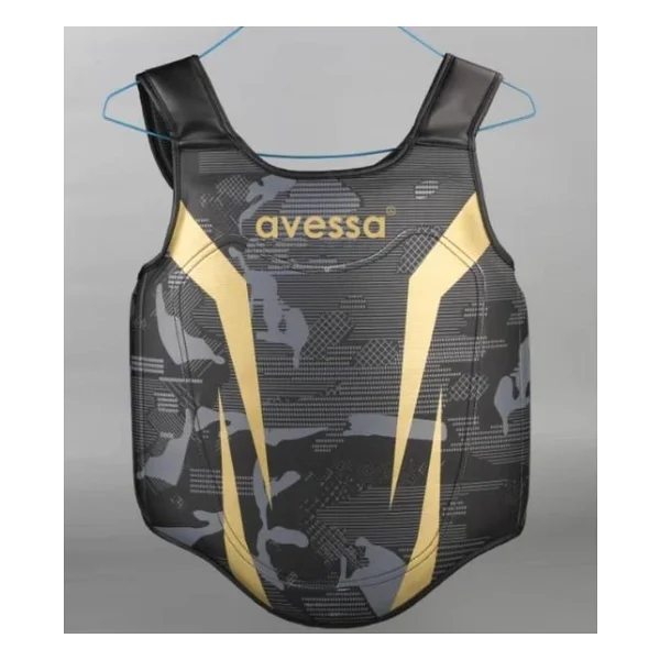 Avessa Kys-150 Boks Gövde Gögüs Koruyucu - Görsel 3