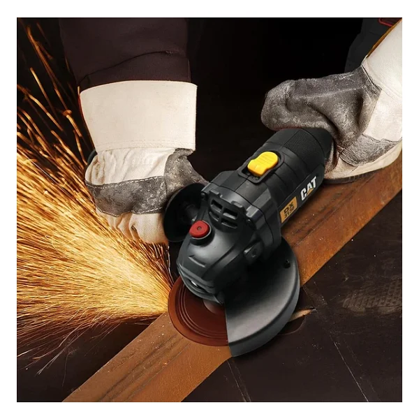 Cat Dx3130b 18 V Aküsüz Avuç Taşlama Makinesi - Görsel 7